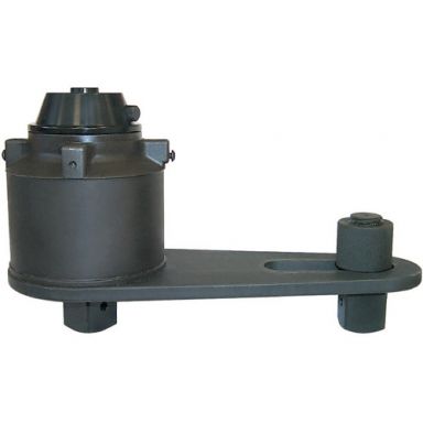 Wright 9S394 1-1/2-Inch Drive 5,000 Ft-Lbs Plate Reaction Style Torque Multiplier