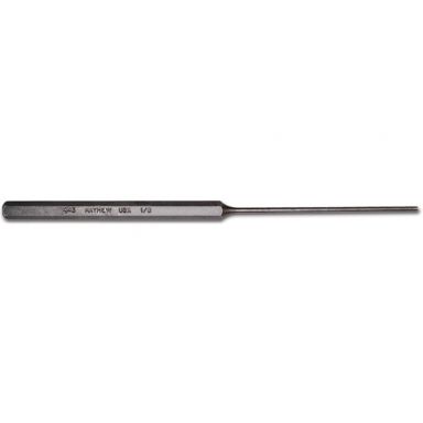 Wright Tool 9598 3/16" x 3-1/2"  Extra Long (8" total) Pin Punch