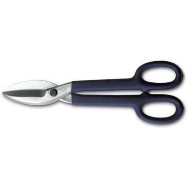 Midwest Snips 9P107S  Metal Cutting Snips Straight 10 inch