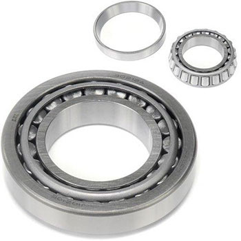 ZKL JLM 714149/10 S0 - Inch Tapered Roller Bearing, Heat Stabilized to 302� F