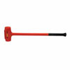 ABC-14DB - ABC14DB - 12 lb. Polyurethane Dead Blow Hammer . Made in the USA. Made in the USA