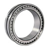 NNCF Full Complement Cylindrical Roller Bearings