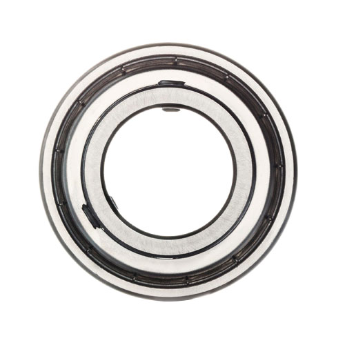 SMT 5202ZZ Shielded Double Row Angular Contact Bearing 15mm X 35mm X 15.9mm