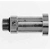 Hydraulic Fitting 1810-12-12 12MORB-12Flange Straight Code 62