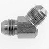 Hydraulic Fitting 2504-16-16-SS 16MJ-16MJ 45 Degree Elbow Stainless