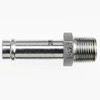 Hydraulic Fitting 4404-08-12-SS 08HB-12MP Straight Stainless