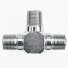 Hydraulic Fitting 5600-08-08-08-SS 08MP-08MP-08MP Tee Stainless