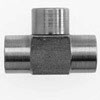 Hydraulic Fitting 5605-04-04-04-B 04FP-04FP-04FP Tee Brass