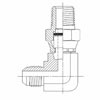 Hydraulic Fitting 5701-12-12-FG 12MJ-12MPS 90 Degree Elbow Forged