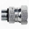Hydraulic Fitting 6900-04-06-O 04MORB-06FPS Straight