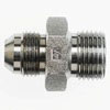 Hydraulic Fitting 7002-06-12 06MJ-12MBSPP Straight