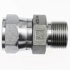Hydraulic Fitting 7022-06-04 06FJS-04MBSPP Straight