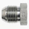 Hydraulic Fitting 7588-P-08 08MJIS Plug