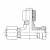 Hydraulic Fitting C6602-08-08-08-FG 08BT-08BTS-08BT Tee Forged