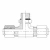 Hydraulic Fitting C6803-04-04-04-NWO-FG 04BT-04BT-04MAORB Tee Forged