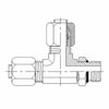 Hydraulic Fitting C6804-04-04-04-NWO-FG 04BT-04MAORB-04BT Tee Forged