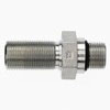 Hydraulic Fitting FS2764-04-06-O 04MFS BLKHD-06MORB Straight