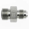 Hydraulic Fitting FS6403-04-04 04MFS-04MJ Straight