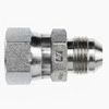 Hydraulic Fitting FS6504-04-12 04FFSS-12MJ Straight