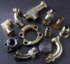 Hydraulic Flanges and Accessories