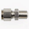N2425-06-08-SS Hydraulic Fitting 06 IN-08BW Stainless Steel