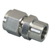 N2426-12-12-SS Hydraulic Fitting 12 IN-12SW Stainless Steel