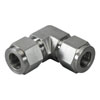 N2500-14-14-SS Hydraulic Fitting 14 IN-14 IN 90 Elbow Stainless Steel