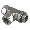 N6804-16-16-16-NWO-SS Hydraulic Fitting 16 IN-16MAORD-16 IN Stainless Steel