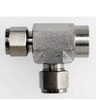 NS2606-12-12-12-SS Hydraulic Fitting 12 IN-12FNPT-12 IN Stainless Steel