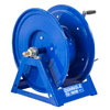 COXREELS 1125WCL-12-ED - Electric 12V DC Explosion Proof 1/2HP Motor Rewind Welding Cable Reel