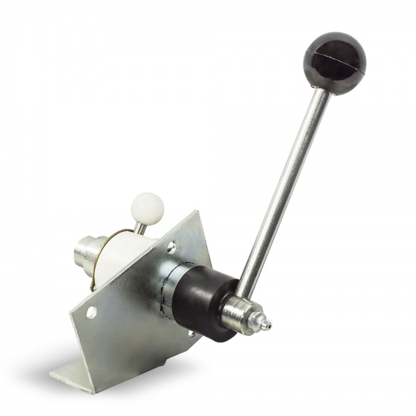 COXREELS 16702 - 3-Way Pin Lock Kit for 1600 Series