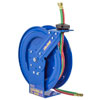 EZ-Coil P-W and SHW Series Welding Hose Reels