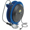 COXREELS EZ-PC24-0016-E - Safety Series Spring Rewind Power Cord Reel