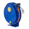EZ-Coil SD Series Static Discharge Cable Reels