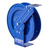 COXREELS EZ-P-HPL-125 - Safety Series Spring Rewind Hose Reel for grease/hydraulic oil