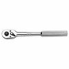 E3426 Cougar Pro 3/8" Drive Ratchet, Quick Release, Oval Head, Knurled Handle