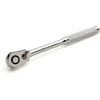 E4426 Cougar Pro 1/2" Drive Ratchet, Quick Release, Oval Head, knurled Handle