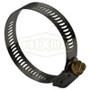 Dixon Worm Gear Clamps