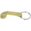 Dixon G600HRP 6 inch Handle, Ring & Pin for Aluminum and