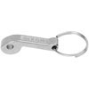 Dixon G100HRP 1 inch Handle, Ring & Pin for Aluminum and