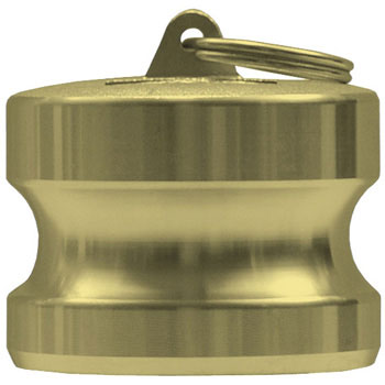 Global Type DP Brass Adapters