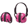 Girl Power Hearing Protection