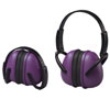 ERB 239 Purple Folding Ear Muff Nrr 23Db - 14243