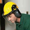ERB Safety 14373 - E14 Faceshield/ Ear Muff Kit