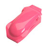 ERB Adhesive Eyewear Clip For Helmet Hi-Viz Pink - 15644