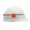 ERB Safety 15684 - Hard Hat Pencil Clip Orange