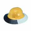 ERB Safety 17973 - AS4E Omega II Full Brim Shield