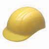ERB Safety 19112 - 67 Bump Standard Cap Yellow