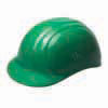 ERB Safety 19118 - 67 Bump Standard Cap Green