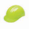 ERB Safety 19125 - 67 Bump Standard Cap Hi Viz Lime